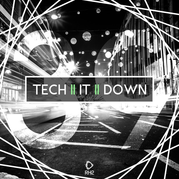 VA - Tech It Down!, Vol. 39 [RH2COMP1423]